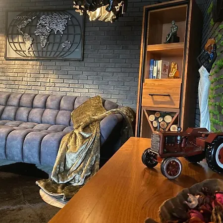 Iconic Loft - Private Parking, Netflix