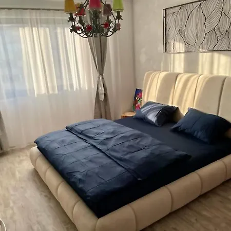 Apartment Iconic Loft - Private Parking, Netflix