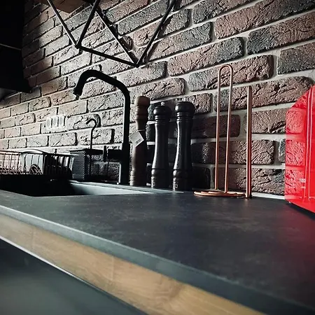 Iconic Loft - Private Parking, Netflix