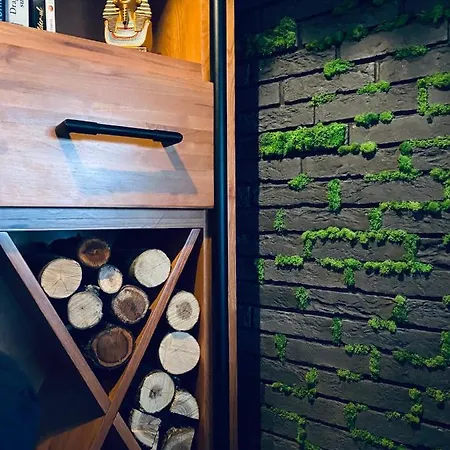 Iconic Loft - Private Parking, Netflix *