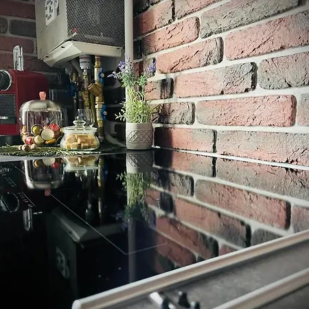 Iconic Loft - Private Parking, Netflix