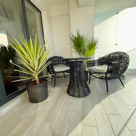 Iconic Loft - Private Parking, Netflix *