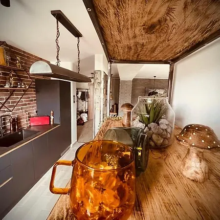 Iconic Loft - Private Parking, Netflix