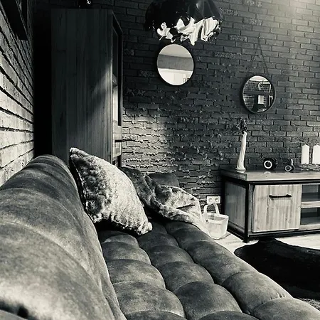 Lejlighed Iconic Loft - Private Parking, Netflix Bukarest