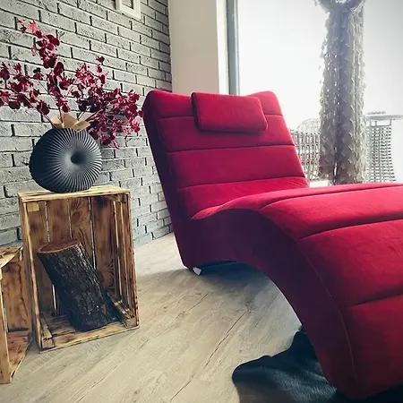 Iconic Loft - Private Parking, Netflix Bukarest
